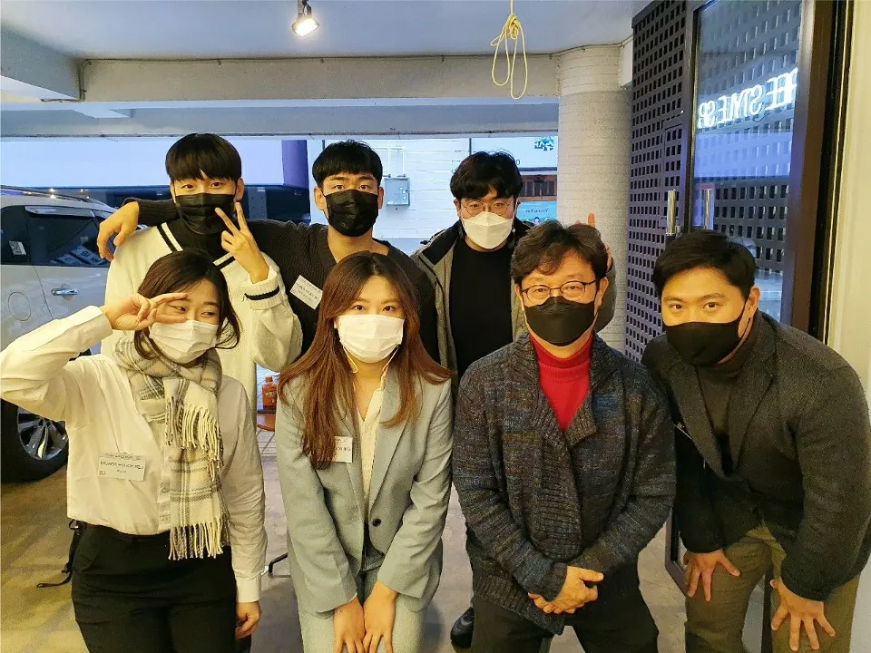 CSR포럼 영상기자단