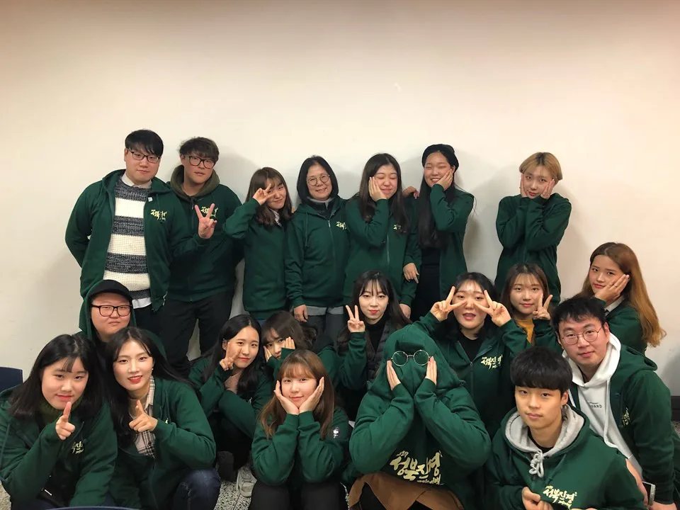 성북구 축제브랜드 컨설팅