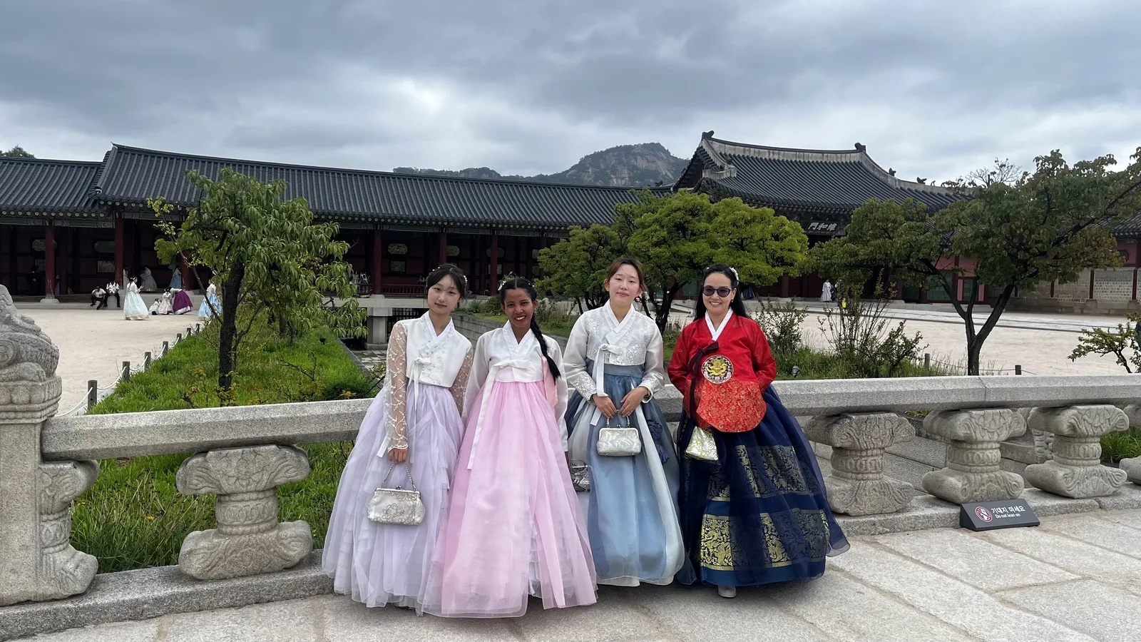 서울 워크 컬쳐
