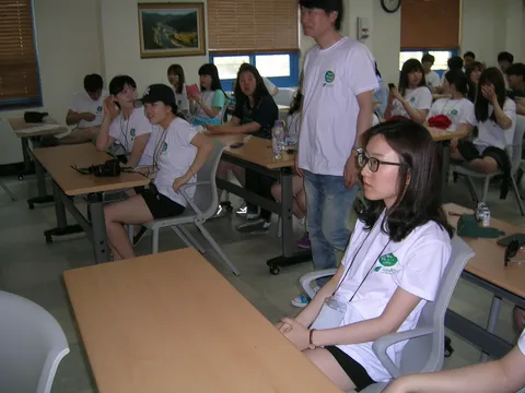 2013년 활동 사진