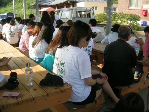 2013년 활동 사진
