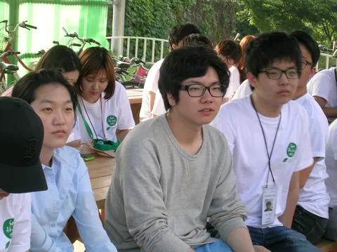 2013년 활동 사진