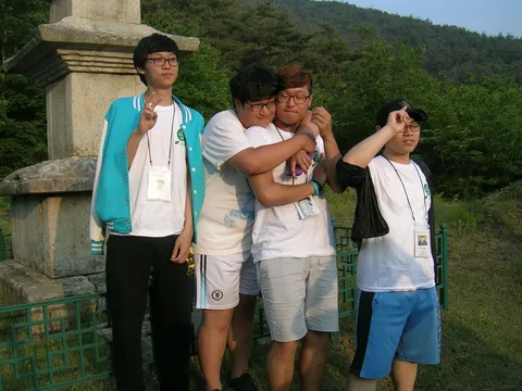 2013년 활동 사진