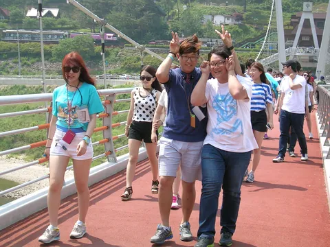 2013년 활동 사진