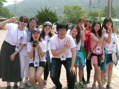 2013년 활동 사진