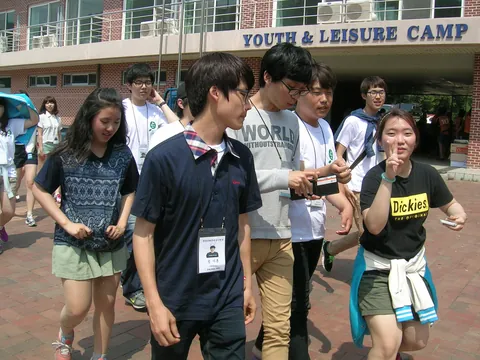 2013년 활동 사진
