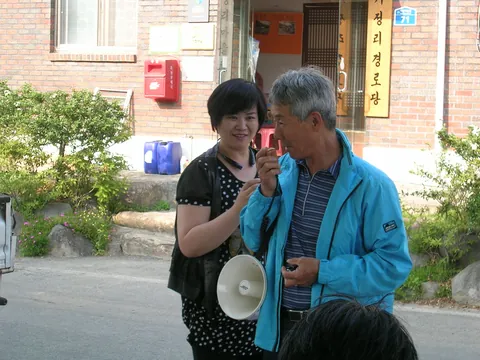 2013년 활동 사진