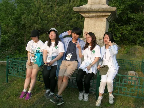 2013년 활동 사진