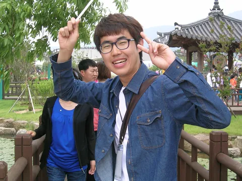 2013년 활동 사진