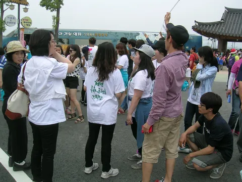 2013년 활동 사진