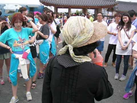 2013년 활동 사진