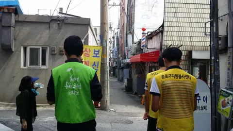 2014년 활동 사진
