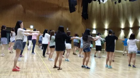 2014년 활동 사진