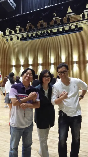 2014년 활동 사진