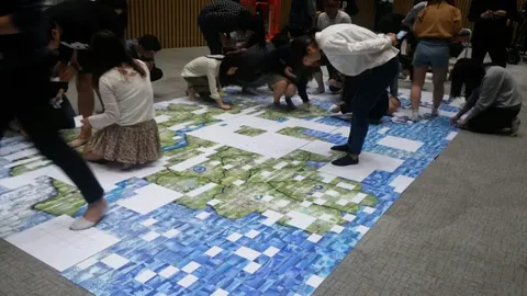 2014년 활동 사진