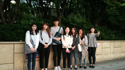 2016년 활동 사진