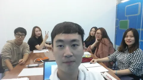 2016년 활동 사진