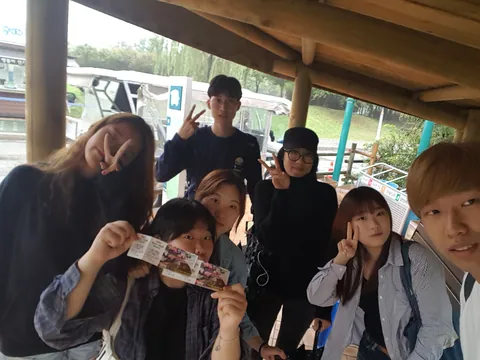 2016년 활동 사진