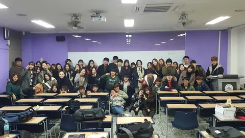 2016년 활동 사진
