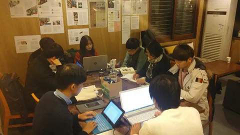 2016년 활동 사진