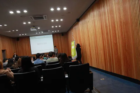 2016년 활동 사진