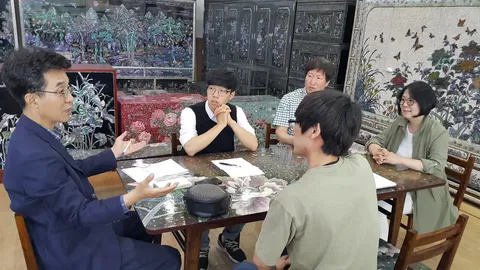 2016년 활동 사진