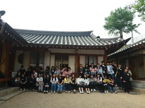 2017년 활동 사진