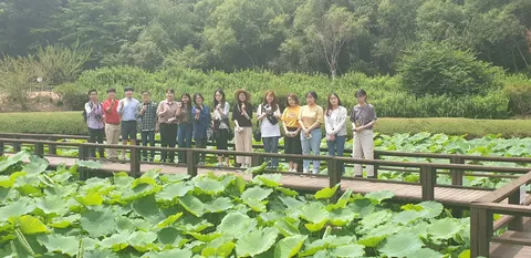 2019년 활동 사진