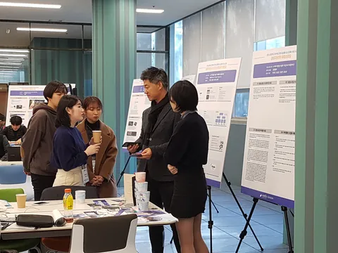 2019년 활동 사진
