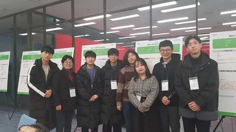 2019년 활동 사진
