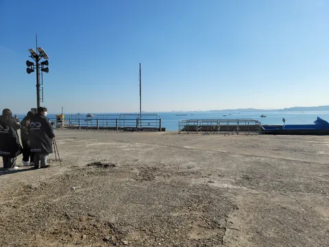 2021년 활동 사진