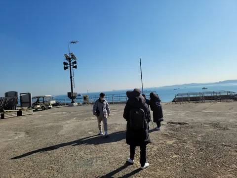 2021년 활동 사진