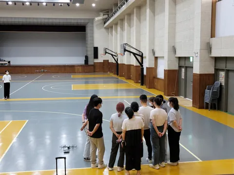2022년 활동 사진