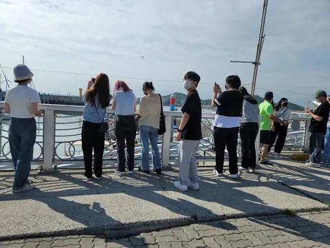 2022년 활동 사진