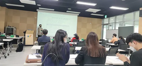 2022년 활동 사진