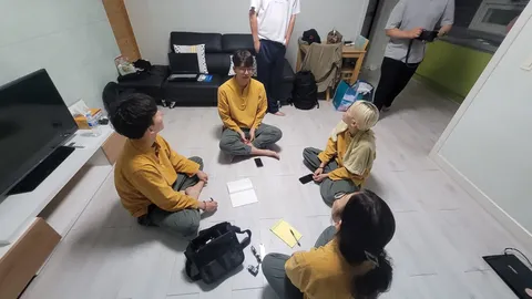 2023년 활동 사진