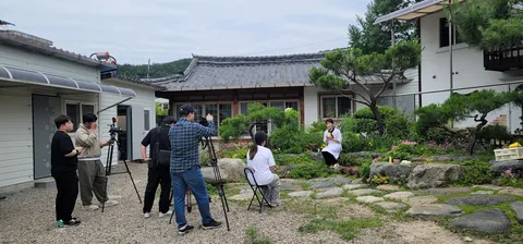 2023년 활동 사진