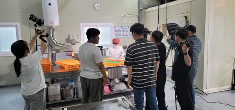 2023년 활동 사진