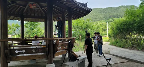 2023년 활동 사진