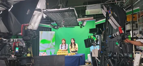 2023년 활동 사진