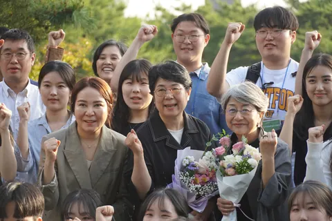 2023년 활동 사진