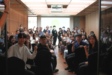 2023년 활동 사진