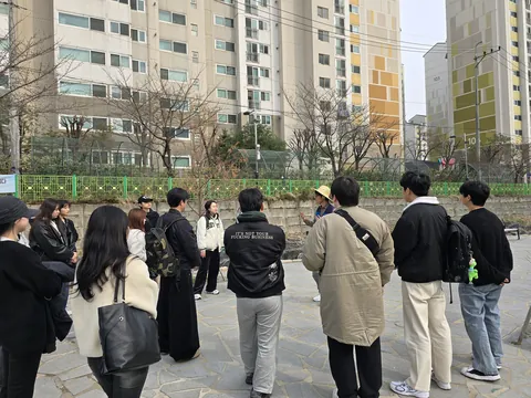 2024년 활동 사진