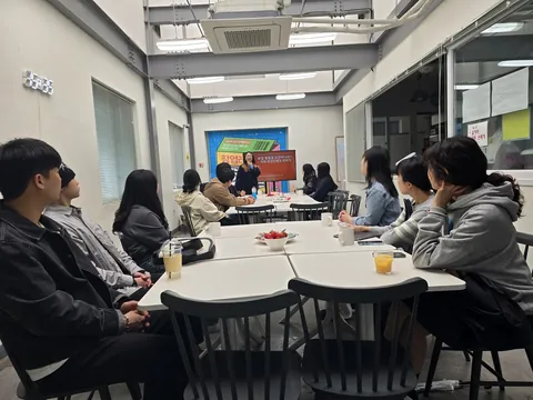 2024년 활동 사진