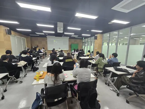 2024년 활동 사진