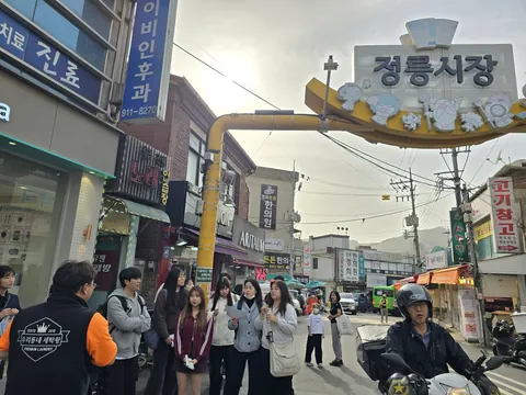 2024년 활동 사진