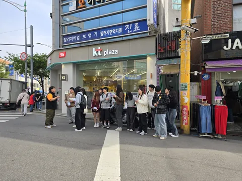 2024년 활동 사진