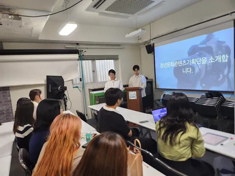 2024년 활동 사진