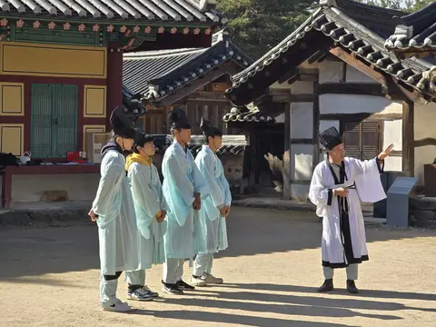 2024년 활동 사진