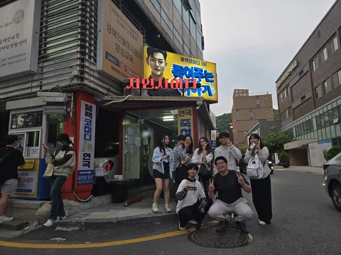 2025년 활동 사진